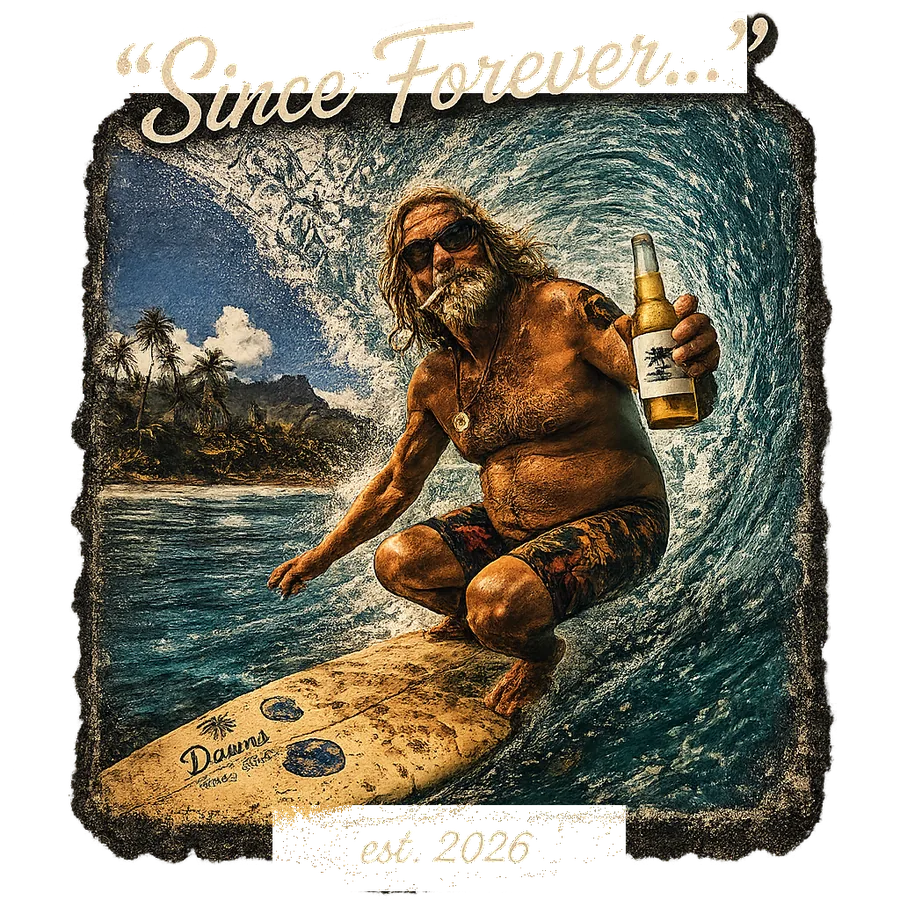 The Legend — Since Forever